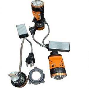 Ampoule de projecteur LED H4 super lumineuse 12V 24V 6000K pour voitures et camions, 10000 lumens, YOUCHESHI, ajustement universel, <span class=keywords><strong>1</strong></span> an - Product Image 4