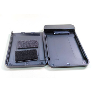 Ổ Cứng 2.5 "Bao Vây <span class=keywords><strong>USB</strong></span> 3.0 Đến SATA III Cho <span class=keywords><strong>SSD</strong></span> 2.5 Inch & Ổ Cứng Ngoài 9.5Mm 7Mm Hỗ Trợ Tối Đa 6TB - Product Image 3