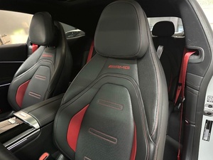 <span class=keywords><strong>Mercedes</strong></span>-Benz CLE53 AMG Coupé 2024 3.0T 4MATIC+ Usado, Pintura Original, Opciones Raras, Listo para Enviar FOB - Product Image 5