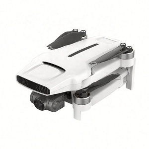 Drone Fimi X8 Mini Pro avec caméra 4K HD, cardan 4 axes, FPV, GPS 250G, télécommande longue portée 8KM, moteur brushless, pliable, en plastique - Product Image 3