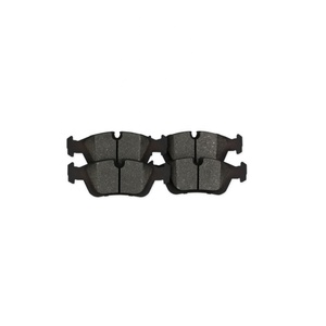 Colore nero OEM ODM 34116761244 freno per auto <span class=keywords><strong>pastiglie</strong></span> <span class=keywords><strong>freni</strong></span> per <span class=keywords><strong>BMW</strong></span> 318i 318is 318ti E36 E46 Z3 Z4 2003-2004 2004-2005 - Product Image 2