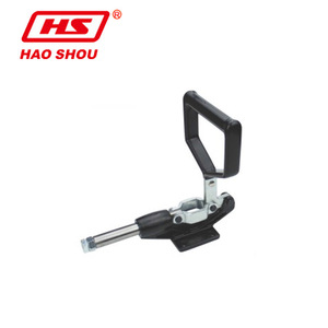 Hao Shou F <b>Clamp</b> HS-305-HMY 180mm Adjustable Industrial <b>Clamp</b> Carbon Steel Metric - Product Image 1