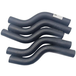 Suku cadang otomotif truk selang pengembalian oli Supercharger OEM 1118111SZD1 untuk JMC Kaiyun Shunda Euro <span class=keywords><strong>2</strong></span>/<span class=keywords><strong>3</strong></span> - Product Image 4