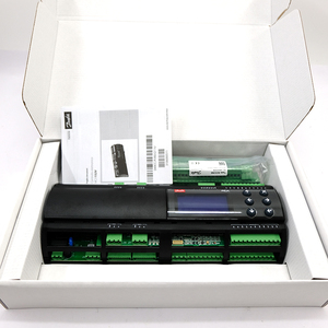 Controlador Electrónico Original NUEVO 080G0285 MCX15B2V Programable con 15 Relés - Product Image 6