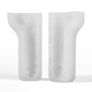 Moule en silicone Rogue Second's Naughty Little Brother pour gâteau et fondant - Product Image 4