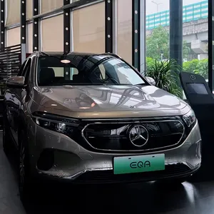 2024热卖豪华奔驰EQA EQB EQC EQE EQS 350电动汽车SUV Benzs EQB 260 2024