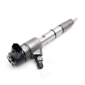 全新原装共轨喷油器 0445110293 燃油喷油器 适用于长城风骏5 哈弗哈弗H3 H5 - Product Image 3
