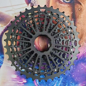 <span class=keywords><strong>Roue</strong></span> <span class=keywords><strong>libre</strong></span> de vélo de haute qualité pour un changement de vitesse fluide et une durabilité accrue - Product Image 4