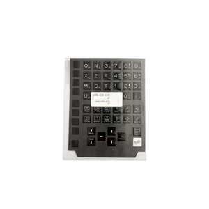 FANU-C A02B-0338-K160 # T para Controladores CNC, Máquinas, Dispositivos, Soluciones de Automatización Industrial Eléctrica, Accesorios - Product Image 1