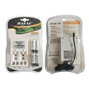 1.2Vニッケルカドミウム充電式バッテリー300mAh/600mAh <span class=keywords><strong>Ni</strong></span>-<span class=keywords><strong>cd</strong></span>バッテリーリモコン用ワイヤレスマウス目覚まし時計 - Product Image 4