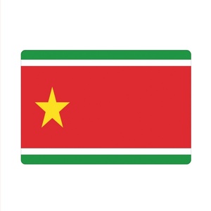 Alfombra rectangular de goma y poliéster con bandera de <span class=keywords><strong>Guadalupe</strong></span>, alfombrilla antideslizante de 40x60 cm para entrada y cocina - Product Image 2