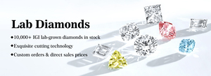 Lustre Carat <span class=keywords><strong>Prix</strong></span> Du <span class=keywords><strong>Diamant</strong></span> <span class=keywords><strong>Synthétique</strong></span> Blanc 2-2.99 CT G Si1 Lab Grow Diamond CVD Round Loose Lab Made HPHT Buyers - Product Image 4