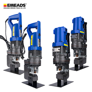 MHP-20 thủy lực dùi 5mm lỗ dùi vuông lỗ dùi thủy lực <span class=keywords><strong>knockout</strong></span> Punch - Product Image 2