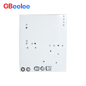 Gbeelee BL-MZ-1822 3.9GHz โมดูลตรวจจับเรดาร์อัจฉริยะเซ็นเซอร์ตรวจจับการเคลื่อนไหวของร่างกายมนุษย์สำหรับบ้านอัจฉริยะรองรับโซลูชันการปรับแต่ง - Product Image 2