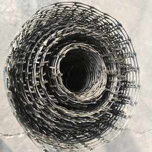 Lưới nhựa bền chắc, dùng cho hàng rào, nông nghiệp và xây dựng, có khả năng chống tia UV và ứng dụng đa năng - Product Image 4