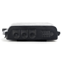 Offre Spéciale – Boîtier de Distribution Fibre Optique IP65 8 Cœurs NAP MINI PLC Splitter FTTH en ABS