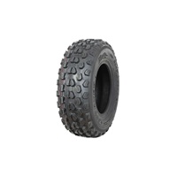 Pneu tout-terrain neuf 21x7-10 21x7.00-10 21x7x10 21/7/10 21*7-10 175/75-10 P3041 4PR 21 10 pouces TL pour VTT, UTV, SXS