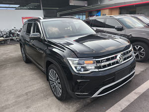 Volkswagen Teramont 2.0t <span class=keywords><strong>de</strong></span> SAIC, SUV <span class=keywords><strong>de</strong></span> Gasolina, 5 Puertas, 186 Caballos <span class=keywords><strong>de</strong></span> Fuerza, Tracción Delantera, Vehículo Usado - Product Image 2