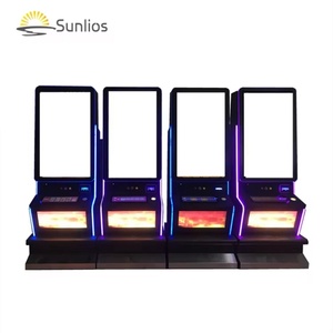 เครื่องเกมต่อสู้อาร์เคดย้อนยุค ราคาประหยัด ปี 2025 - Product Image 3