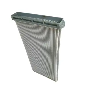 2024 Populaire R03e Wam Silo Top Stofafscheider Vervanging Filter Cartridge