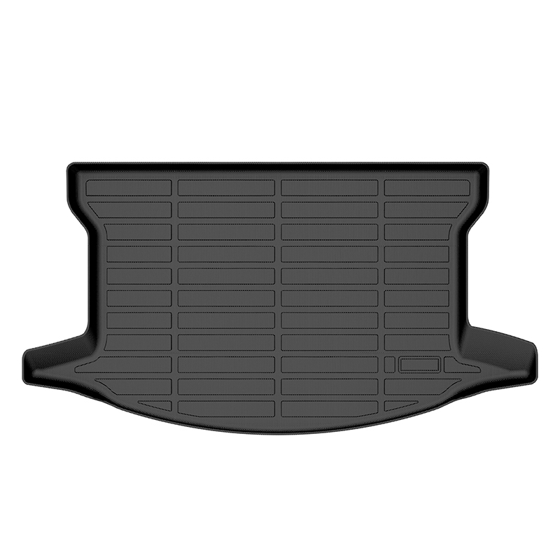 Tapis de coffre de voiture