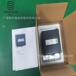 ตัวควบคุมมอเตอร์ EZGO TXT 36V 350A PDS แบบ 5 ขา รุ่น 2586G09 1206-4301 สำหรับมอเตอร์รถกอล์ฟ DC - Product Image 5