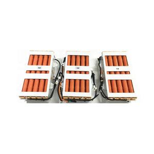 แบตเตอรี่รถยนต์ไฮบริด19.2V Ni-MH อะไหล่สำหรับ2006 2007 2008 2009 Lexus รุ่น RX400H ผลิต - Product Image 1