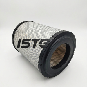 16546-NY108 กระดาษกรองอากาศคุณภาพสูงสำหรับเปลี่ยนทดแทน - Product Image 3