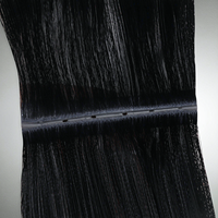 D.S Hair Wholesale - Extensions de cheveux humains à micro-boucles de 16 pouces, couleur personnalisée - Prix