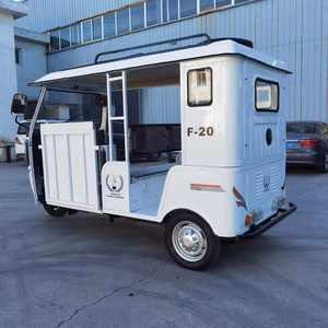 Triciclo <span class=keywords><strong>de</strong></span> 3 <span class=keywords><strong>ruedas</strong></span> <span class=keywords><strong>de</strong></span> gasolina, motocicleta <span class=keywords><strong>de</strong></span> pasajeros, triciclos, coche, <span class=keywords><strong>Taxi</strong></span> - Product Image 4