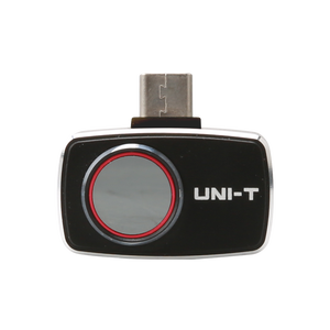 UNI-T UTi260M Cámara Termográfica Infrarroja, Módulo de Cámara para Teléfono Móvil con Medición de Temperatura, Compatible con Android 6.0 o Superior - Product Image 1