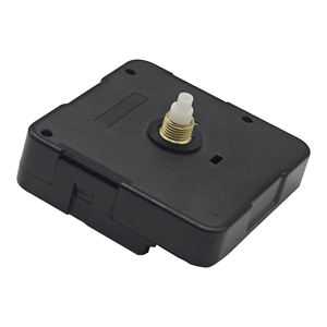 龙德利高品质5188A-M6石英钟机芯步进机芯长轴静音DIY钟表指针壁挂式 - Product Image 4