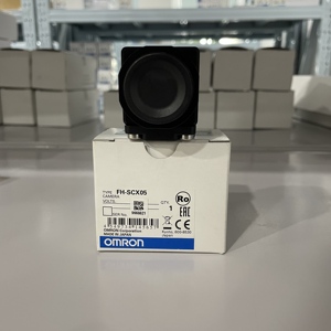 Machine Vision Solution: 5MP Color Sensor & C-Mount Lens - FH-SCX05 Export Ready - Product Image 2