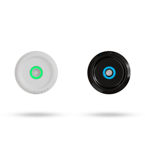 Diffuseur d'arômes silencieux à commande par capteur 60CF, rechargeable par USB, portable, pour <span class=keywords><strong>voiture</strong></span> et maison - Product Image 3
