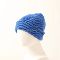 Bonnet d'hiver unisexe de luxe personnalisé avec logo de créateur, accessoire de mode, tricoté chaud et côtelé, réglable pour la plage et les voyages, broderie