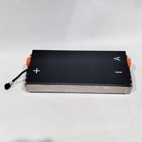 Module de batterie EV VDA590 1P12S-147Ah en gros, 12s1p 147ah Nmc MEB 590, module de batterie de voiture pour véhicule électrique