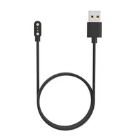 Chargeur de montre intelligente Portable chargeur adaptateur secteur à charge rapide chargeurs rapides pour montre Xiaomi Mibro GS/Lite2/T1/C2