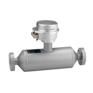 Débitmètre Coriolis Endress+Hauser F300 ultra-précis pour les opérations pétrolières et gazières dans les zones dangereuses - Product Image 4