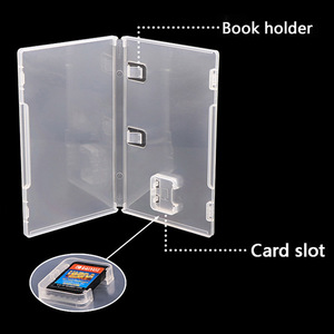 Caja para Tarjetas de Juego de Nintendo Switch, Estuche de Almacenamiento, Caja de Protección - Product Image 2