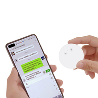Mini enregistreur vocal intelligent avec traducteur intégré pour les réunions