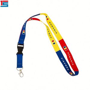 ขายส่งธงชาติสกอตแลนด์สำหรับงานฟุตบอลปี 2024 ขนาด 2*90 ซม. ทำจากโพลีเอสเตอร์ พร้อมเชือกแขวน ไม่มีนกหวีด สำหรับแฟนกีฬา ใช้ตกแต่ง - Product Image 2