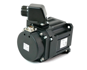 Motor PLC Serie MR-J3 0.5KW HF-JP534 Motor AC PLC HF-JP534 HF-JP534B - Product Image 2