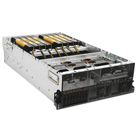 Boîtier de tour à prix d'usine, stockage réseau Thinksystem Hg680X serveur de montage en Rack