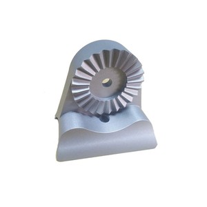 Services de Fabrication de Pièces Usinées Personnalisées en Métal, Aluminium Anodisé, Acier Inoxydable, Titane, Usinage CNC, Pièces de Rechange - Product Image 3