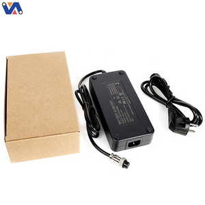 NIEUWE IMAGE OUXI GT 2000 Oplader, 54.6V 4.5A, GX-16 voor E-<span class=keywords><strong>bike</strong></span> & Fatbike Fietsaccessoires - Product Image 6