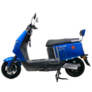 ซันซูกิ YW 1200w สกู๊ตเตอร์มอเตอร์ไซค์คุณภาพสูง 52 กม./ชม. สำหรับผู้ใหญ่ ปรับแต่งได้ - Product Image 4
