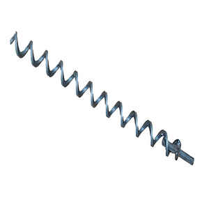 Oem Odm Universele Hoge Kwaliteit Metalen Bbq Roker Accessoires <span class=keywords><strong>Pellet</strong></span> <span class=keywords><strong>Grill</strong></span> Feed Schroef Vijzel Voor Barbecue Machine - Product Image 6