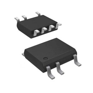 บอร์ดคอมพิวเตอร์ BTS5235-2L รถยนต์ชิปวงจรรวมขับสัญญาณเลี้ยว - Product Image 1