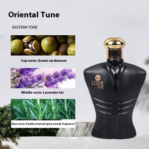 <span class=keywords><strong>Parfum</strong></span> pour <span class=keywords><strong>homme</strong></span> de 100ml pour le commerce maritime transfrontalier pour Gentleman avec un <span class=keywords><strong>parfum</strong></span> léger et un arôme longue durée - Product Image 3
