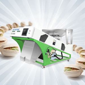 Wesort יעילות גבוהה ai ai למידה עמוקה של מערכת כפולה עבור מיון פיסטוק, דיוק 99%, פתרון מפעל - Product Image 1